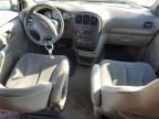 2002 Dodge Caravan SE