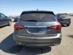 2014 Acura MDX Technology