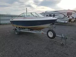 Salvage boats for sale at Ottawa, ON auction: 1988 Four Winds Boat