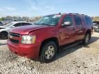 2007 Chevrolet Suburban K1500