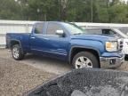 2015 GMC Sierra K1500 SLT