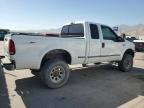 1999 Ford F250 Super Duty