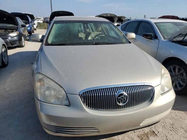 2008 Buick Lucerne CXL