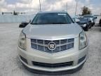 2010 Cadillac SRX Luxury Collection