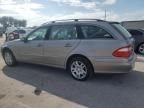 2004 Mercedes-Benz E 320 4matic