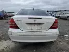 2001 Mercedes-Benz C 240