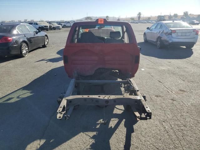 1994 Toyota Pickup 1/2 TON Extra Long Wheelbase