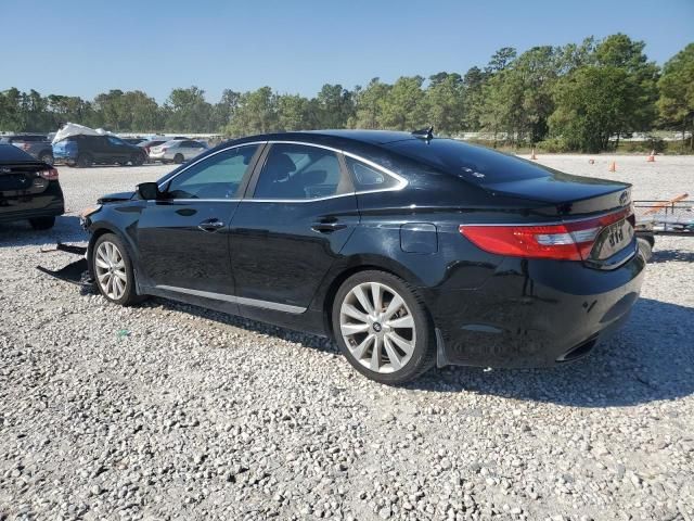 2014 Hyundai Azera GLS