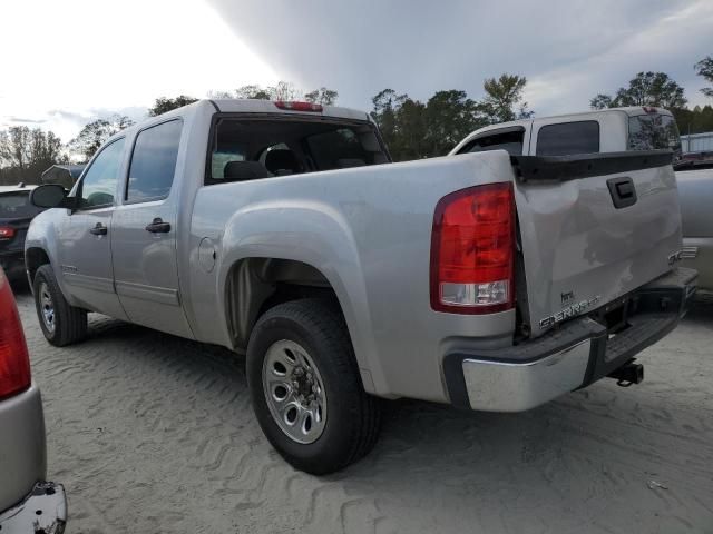 2007 GMC New Sierra C1500