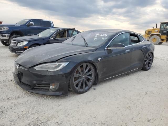 2021 Tesla Model S