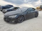 2021 Tesla Model S