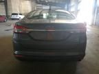 2017 Ford Fusion SE Hybrid