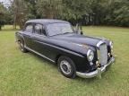 1954 Mercedes-Benz 219