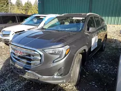 2018 GMC Terrain SLT en venta en Graham, WA