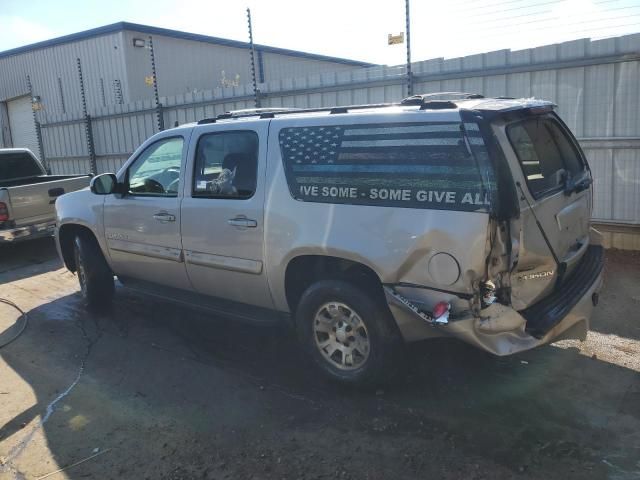 2007 GMC Yukon XL C1500