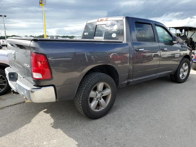 2016 Dodge RAM 1500 SLT