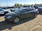 2011 Chevrolet Malibu LS