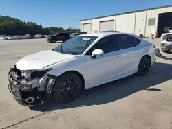 2025 Toyota Camry XSE en venta en Gaston, SC