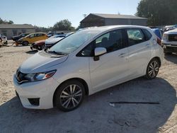 2015 Honda FIT EX en venta en Midway, FL