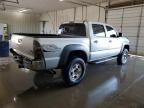 2008 Toyota Tacoma Double Cab Prerunner