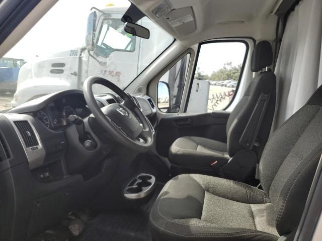 2016 Dodge RAM Promaster 3500 3500 High