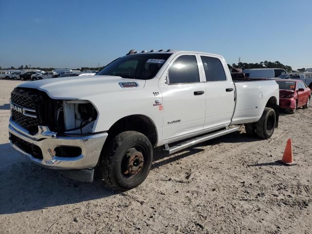 2019 Dodge RAM 3500 Tradesman