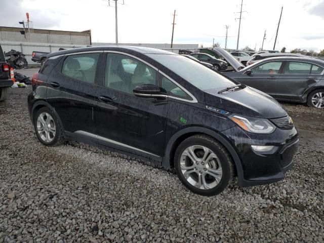 2020 Chevrolet Bolt EV LT