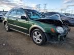 2003 Subaru Impreza Outback Sport