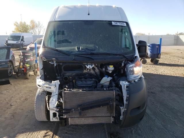 2021 Dodge RAM Promaster 2500 2500 High