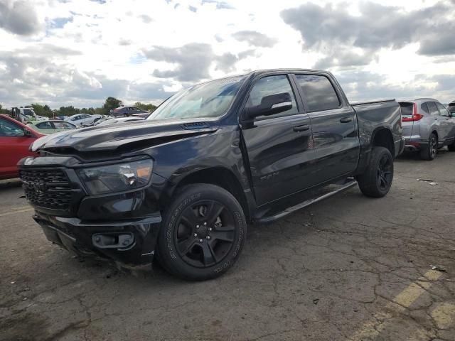 2022 Dodge RAM 1500 BIG HORN/LONE Star