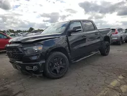 2022 Dodge RAM 1500 BIG HORN/LONE Star en venta en Pennsburg, PA