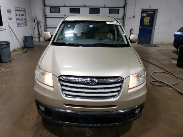 2009 Subaru Tribeca Limited