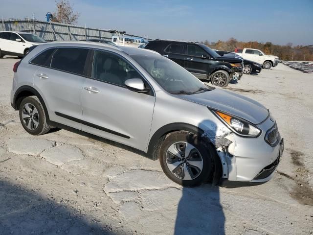 2018 KIA Niro FE