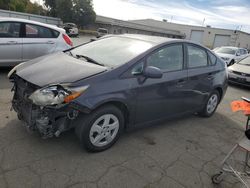 2010 Toyota Prius en venta en Martinez, CA