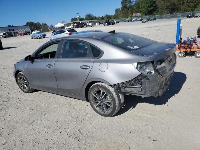 2023 KIA Forte LX