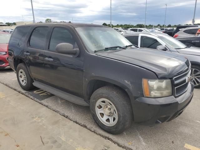 2010 Chevrolet Tahoe C1500  LS