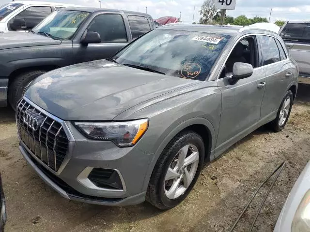 2019 Audi Q3 Premium