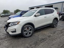 Salvage cars for sale at Chambersburg, PA auction: 2019 Nissan Rogue S