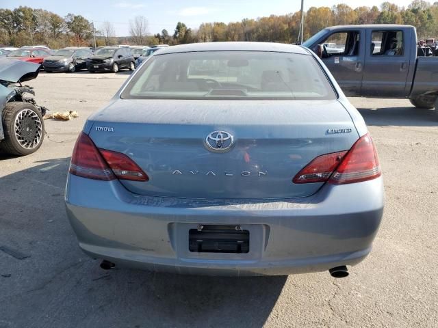 2008 Toyota Avalon XL