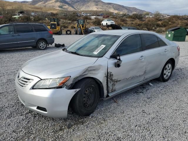 2008 Toyota Camry LE