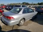 2002 Honda Accord EX