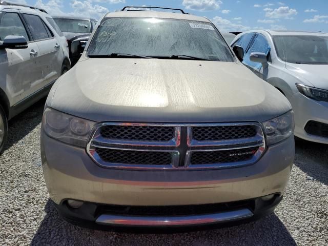 2011 Dodge Durango Express