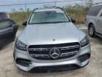 2022 Mercedes-Benz GLS 450 4matic