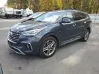 2019 Hyundai Santa FE XL SE Ultimate