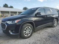 Chevrolet Vehiculos salvage en venta: 2019 Chevrolet Traverse LT