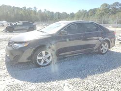 2012 Toyota Camry Base en venta en Ellenwood, GA