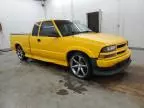 2003 Chevrolet S Truck S10