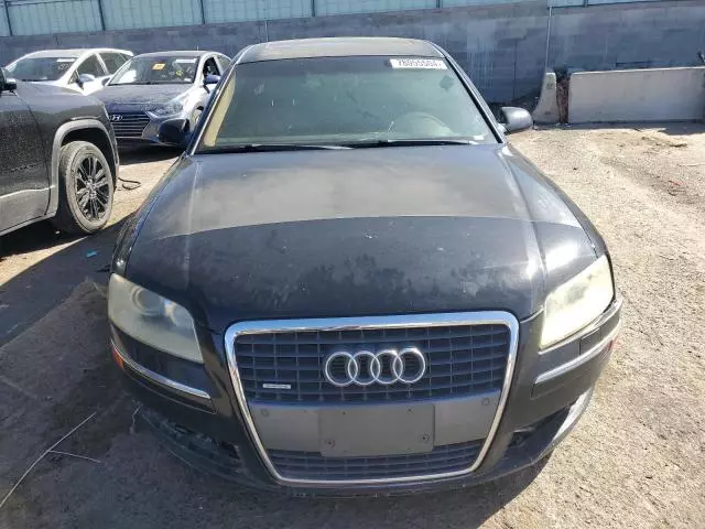 2006 Audi A8 4.2 Quattro