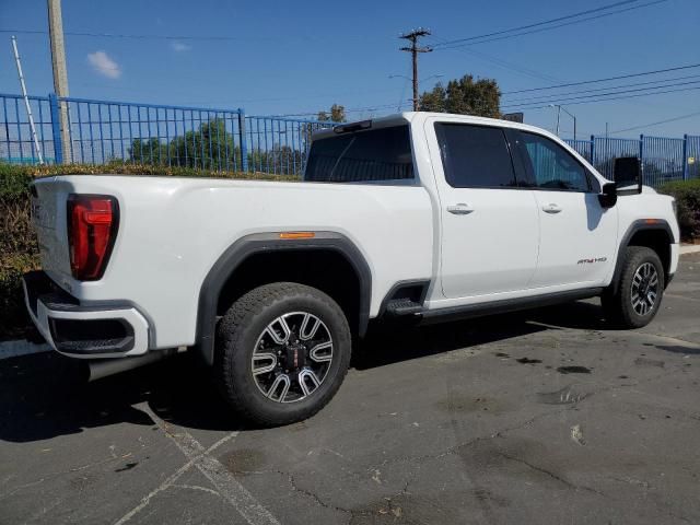 2023 GMC Sierra K2500 AT4