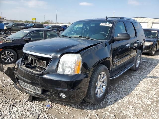 2011 GMC Yukon Denali